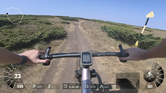 Fast Pedals Animated, 16:9 layout preview